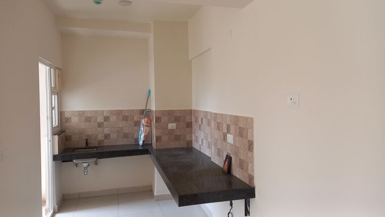 Kitchen, puravankara-silversands Studio 355 Sq.Ft. Apartment In Mundhwa Pune 10189758