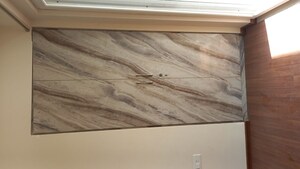 Room in Studio Apartment at Puravankara Silversands, Mundhwa – for Rent