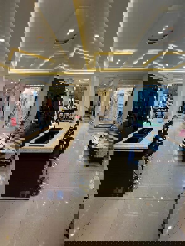 4 BHK + Pooja Room 3135 Sq.Ft. Apartment in Mantri Group Mantri Euphoria