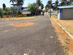  Plot – Exterior View View at Palliagraharam - for Sale