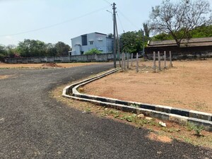 Plot Area in  Plot at Palliagraharam – for Sale