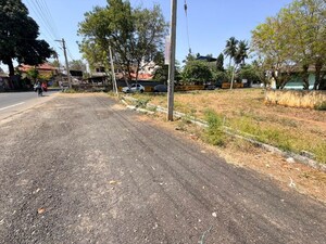 Plot Area in  Plot at Palliagraharam – for Sale