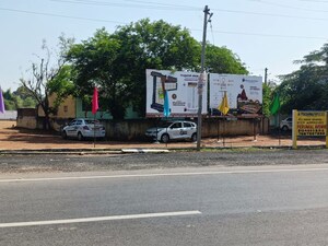  Plot – Exterior View View at Palliagraharam - for Sale