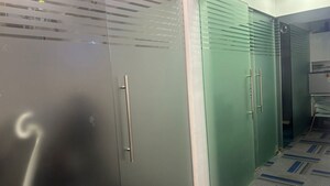 Team Area in  Office Space at Panch Pakhadi – for Rent