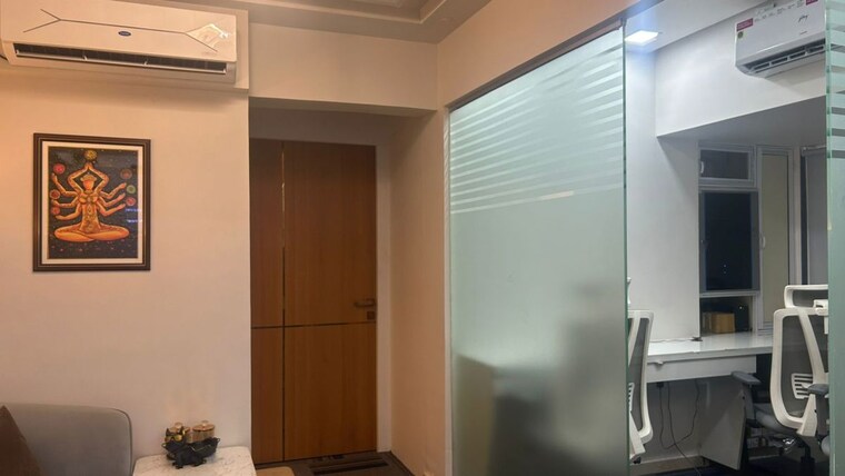 Other, panch pakhadi Commercial Office Space 1000 Sq.Ft. In Panch Pakhadi Thane 10175656