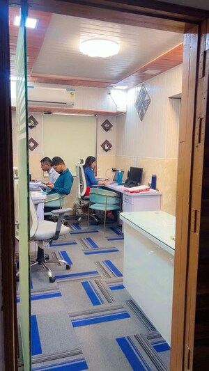  Office Space For Rent in Ganeshwadi