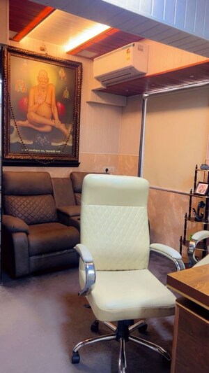 Team Area in  Office Space at Ganeshwadi – for Rent