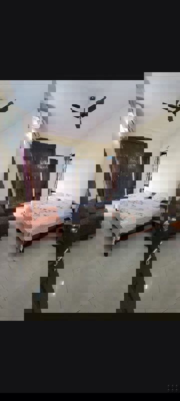 3 BHK 914 Sq.Ft. Apartment in Puri Pratham