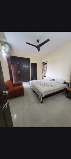 3 BHK Apartment For Rent in Puri Pratham