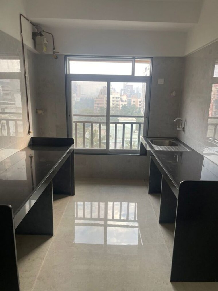 Kitchen, chembur 3 Bedroom 1560 Sq.Ft. Apartment In Chembur Mumbai 10189777