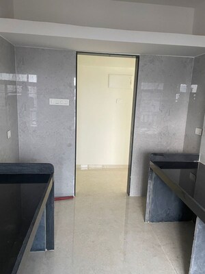 Kitchen in 3 BHK Apartment at Chembur – for Sale
