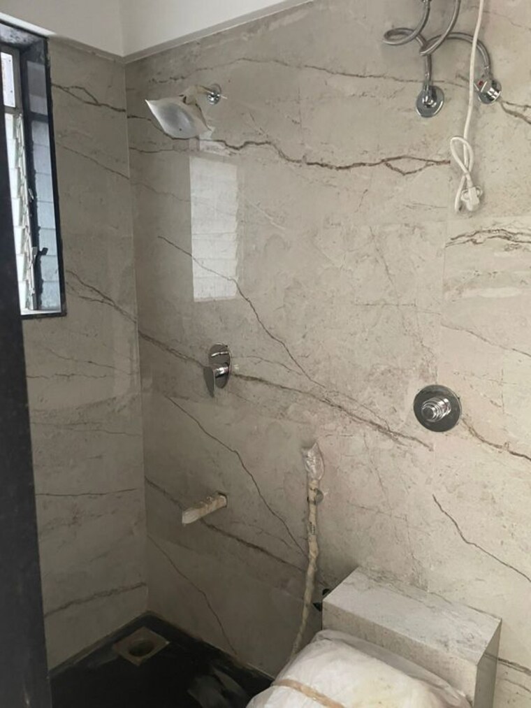 Bathroom, chembur 3 Bedroom 1560 Sq.Ft. Apartment In Chembur Mumbai 10189777