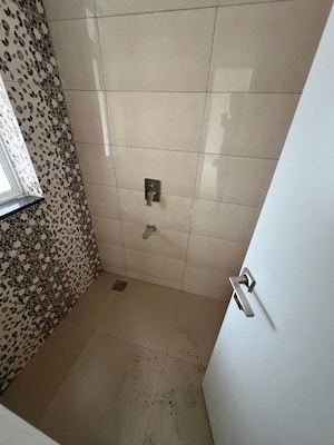 Bathroom in 2 BHK Apartment at Godrej Park Ridge, Manjari – for Rent