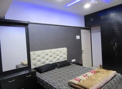 2 BHK Apartment For Rent in Hiranandani Powai Park