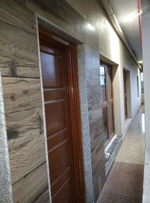 Building Lobby in 3 BHK Builder Floor at Mailasandra – for Rent