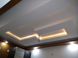 Furnished Amenities in 3 BHK Builder Floor at Mailasandra – for Rent