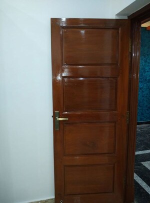 Furnished Amenities in 3 BHK Builder Floor at Mailasandra – for Rent