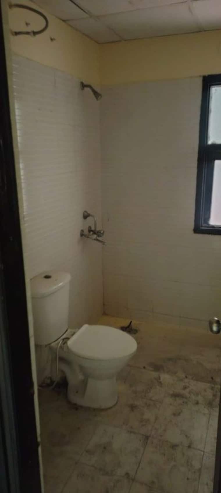 Bathroom, spr-elysia 3 Bedroom 1750 Sq.Ft. Apartment In Sector 82 Faridabad 10189820