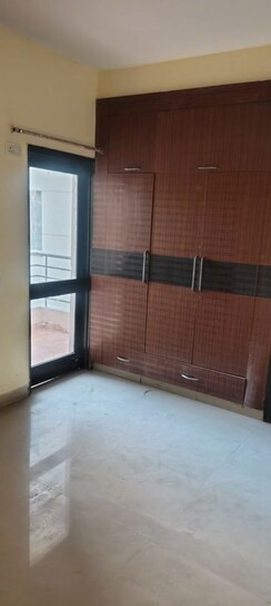 3 BHK Apartment For Rent in SPR Elysia