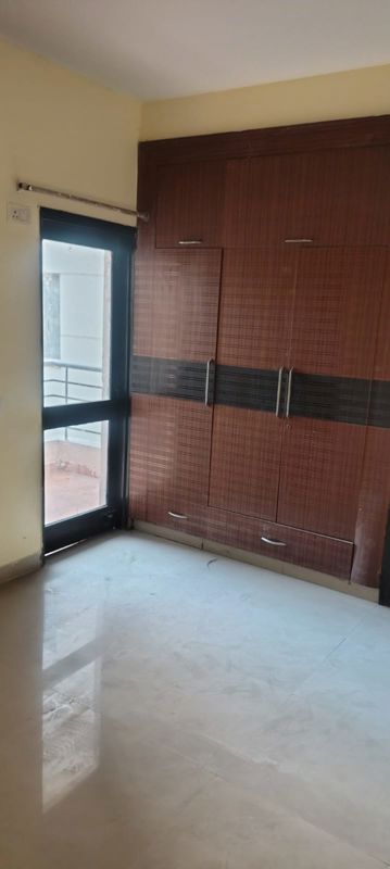 3 BHK Apartment For Rent in SPR Elysia