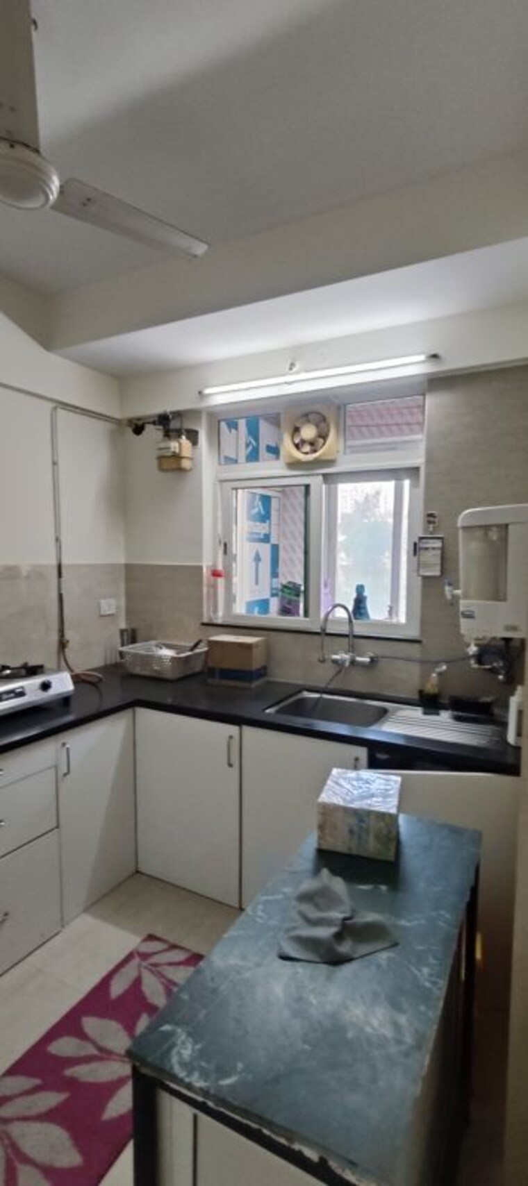 Kitchen, hiranandani-meadows 3 Bedroom 1050 Sq.Ft. Apartment In Manpada Thane 10189827