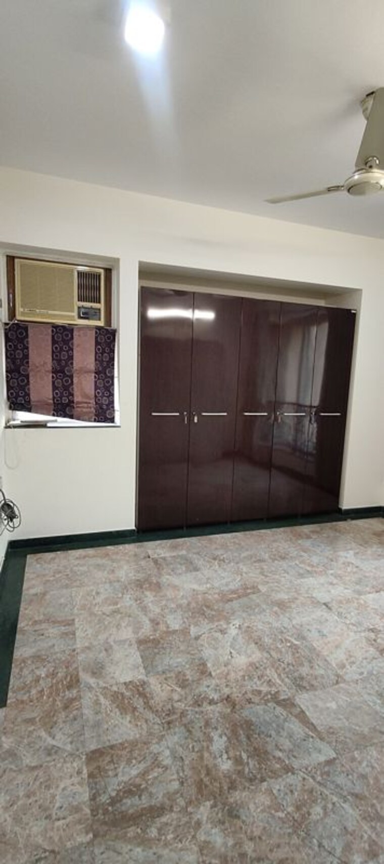 Master Bedroom, hiranandani-meadows 3 Bedroom 1050 Sq.Ft. Apartment In Manpada Thane 10189827