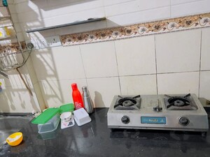Kitchen in  Pg at Marol – for Rent