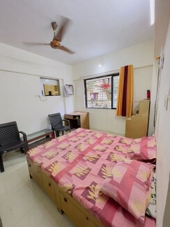 Pg For Rent in Marol