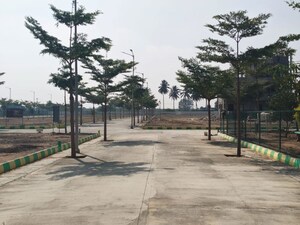  Plot For Sale in Mulabagilu