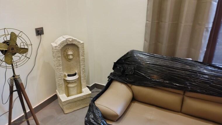 undefined, saket 1 Bedroom 600 Sq.Ft. Builder Floor In Saket Delhi 10189835