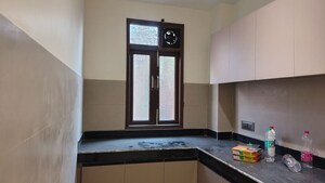 Bedroom in 1 BHK Builder Floor at Saket – for Rent