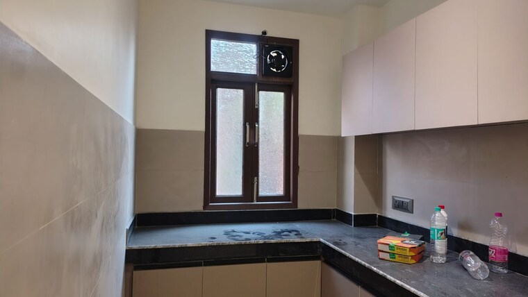 Bedroom, saket 1 Bedroom 600 Sq.Ft. Builder Floor In Saket Delhi 10189835