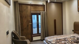 Room in 1 BHK Builder Floor at Saket – for Rent