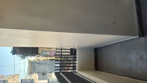 Staircase in 1 BHK Builder Floor at Saket – for Rent