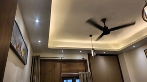 Furnished Amenities in 1 BHK Builder Floor at Saket – for Rent