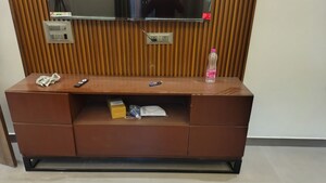 Furnished Amenities in 1 BHK Builder Floor at Saket – for Rent