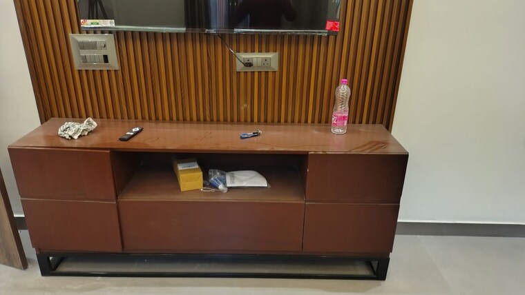 undefined, saket 1 Bedroom 600 Sq.Ft. Builder Floor In Saket Delhi 10189835