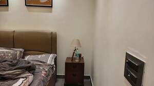 Furnished Amenities in 1 BHK Builder Floor at Saket – for Rent