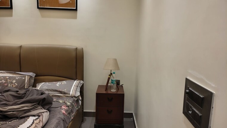 undefined, saket 1 Bedroom 600 Sq.Ft. Builder Floor In Saket Delhi 10189835