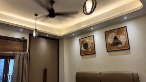 Furnished Amenities in 1 BHK Builder Floor at Saket – for Rent