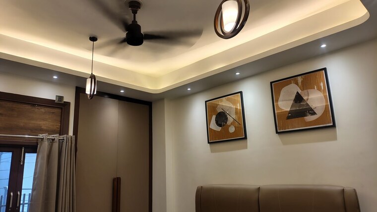 undefined, saket 1 Bedroom 600 Sq.Ft. Builder Floor In Saket Delhi 10189835