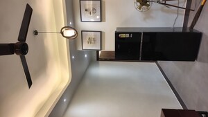 Furnished Amenities in 1 BHK Builder Floor at Saket – for Rent