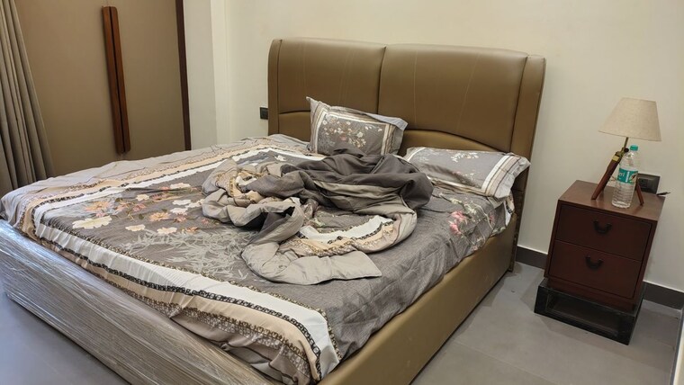 Bedroom, saket 1 Bedroom 600 Sq.Ft. Builder Floor In Saket Delhi 10189835