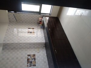Kitchen in 1 RK Apartment at Bhavani CHS, Dadar West – for Rent