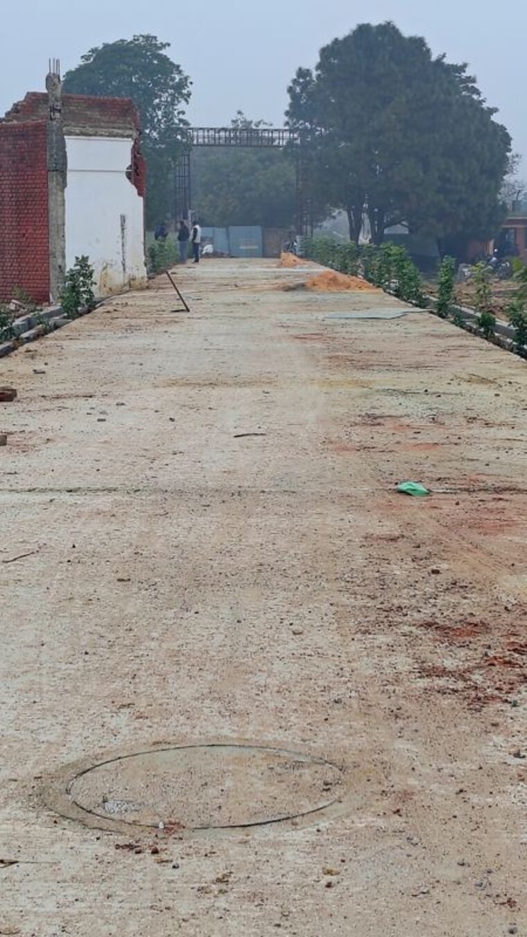 undefined, radha-krishna-residency  81 Sq.Yd. Plot In Tilapta Greater Noida 10189842