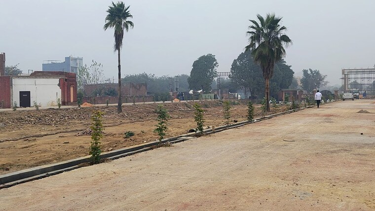 undefined, radha-krishna-residency  81 Sq.Yd. Plot In Tilapta Greater Noida 10189842