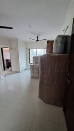 2 BHK + Servant Room 750 Sq.Ft. Apartment in Satyam CHS Goregaon West