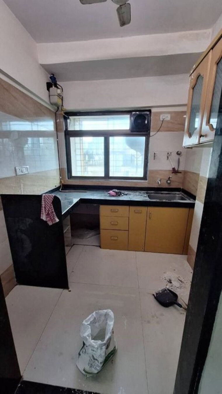 Kitchen, satyam-chs-goregaon-west 2 Bedroom 750 Sq.Ft. Apartment In Goregaon West Mumbai 10189843