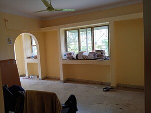 Bedroom in 2 BHK Apartment at Dhawalgiri CHS, Bibwewadi – for Sale