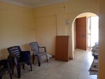 2 BHK 1000 Sq.Ft. Apartment in Dhawalgiri CHS